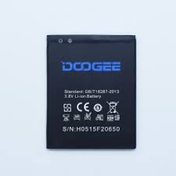 BATERIA DOOGEE F2 IBIZA 3.8V 2500MAH BATERIA DOOGEE F2 IBIZA 3.8V 2500MAH